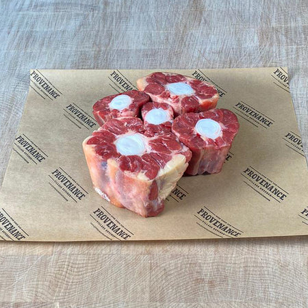 Provenance Delivery | London Butcher Delivery | Ox Tail