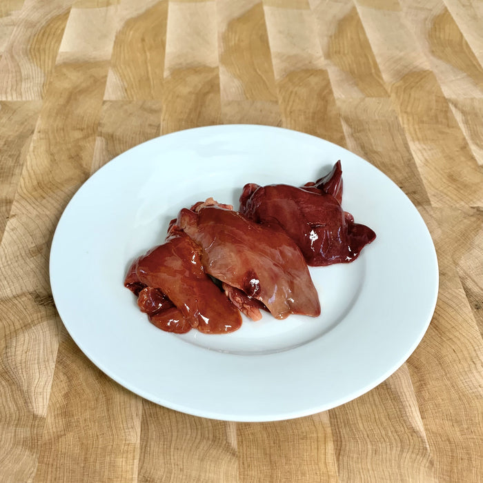 Provenance Village Butcher - Chicken Livers