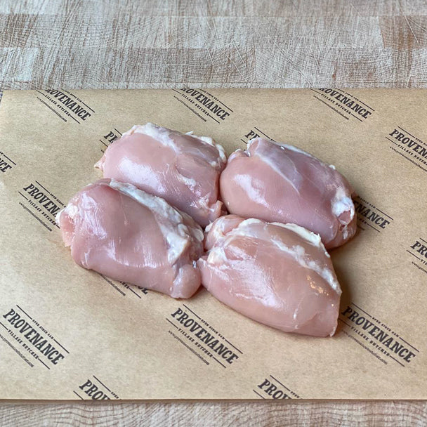 Provenance Delivery | London Butcher Delivery |  Chicken Thigh Boneless