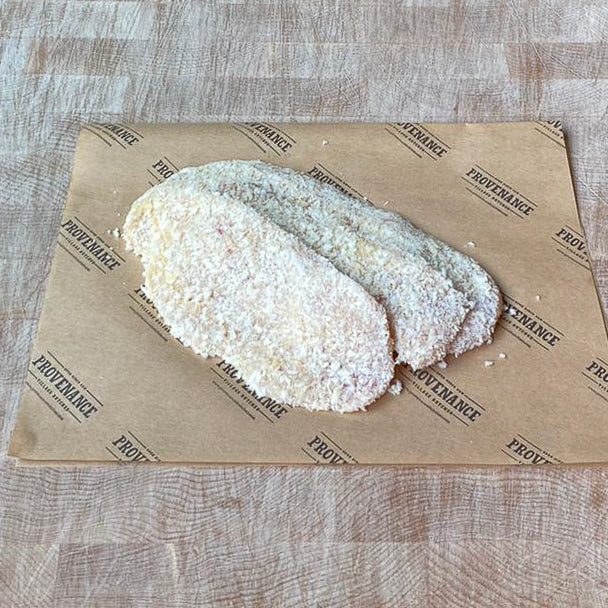 Provenance Delivery | London Butcher Delivery |  Chicken Schnitzel