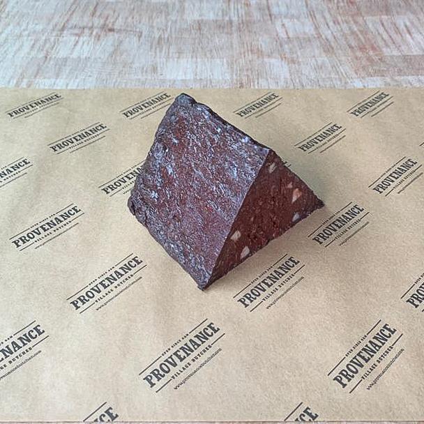 Provenance Village Butcher -  Black Pudding
