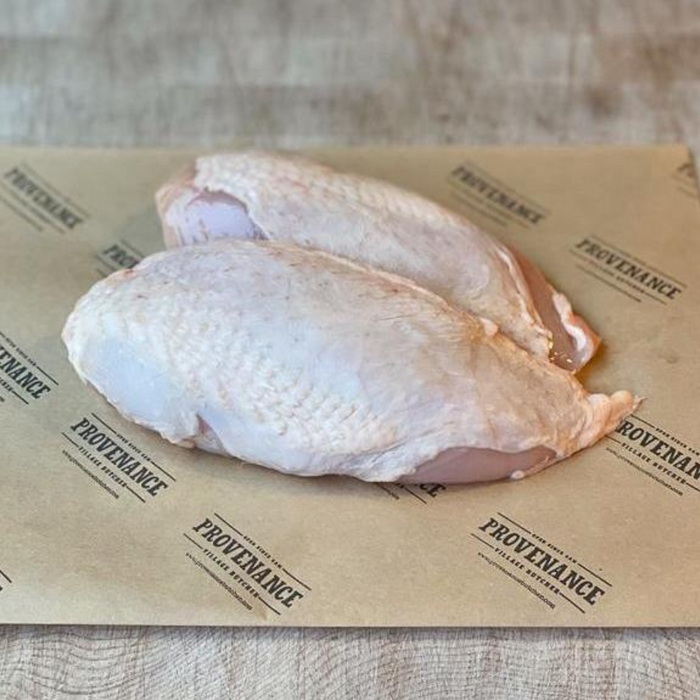 Provenance Village Butcher - Free Range Chicken Breast