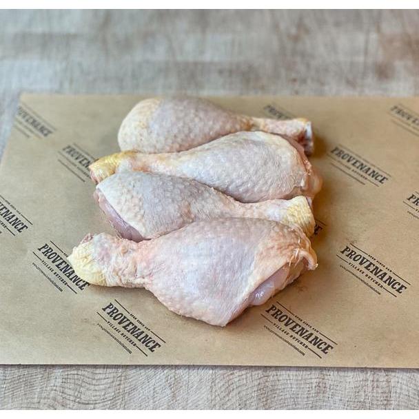 Free Range Chicken Drumsticks by Provenance Village Butcher