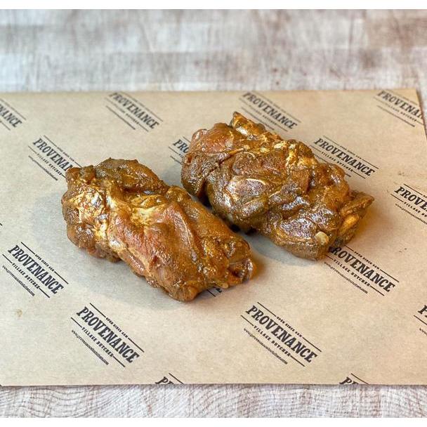 Provenance Village Butcher - Free Range Flat Iron Chicken