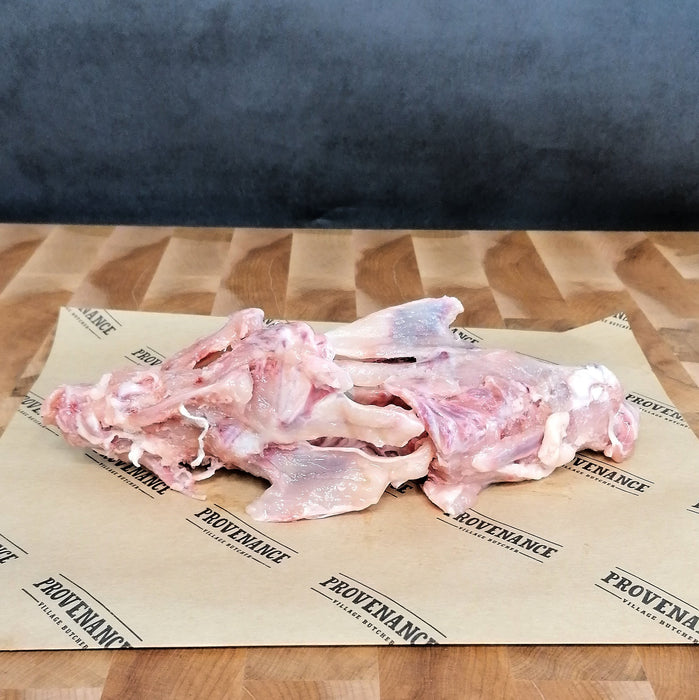 Provenance Village Butcher - Free Range Chicken Carcass