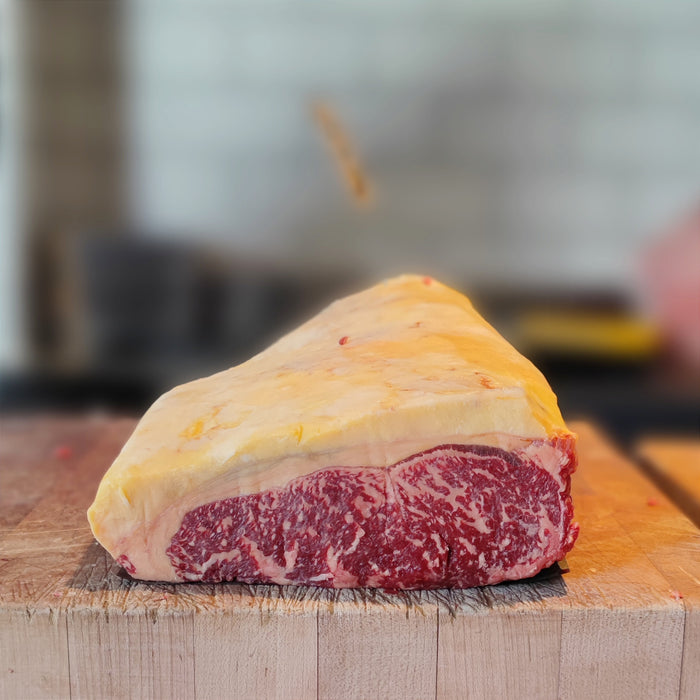 Simmental Sirloin Steak 300g