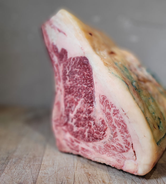 'Galli' Simmental Beef Bone-in Chop 1kg
