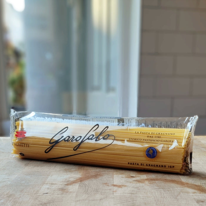 Garofalo Linguine/Spaghetti