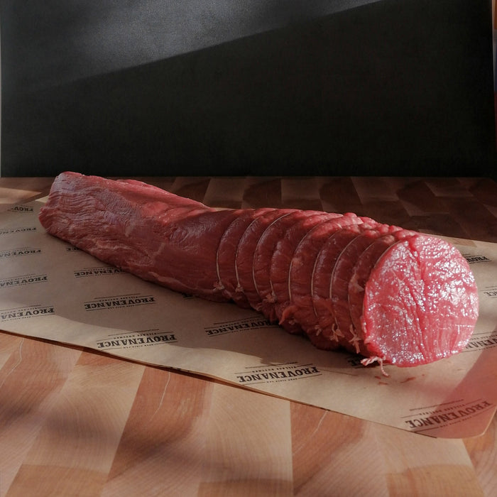 Provanance Village Butcher - Grass Fed Fillet Roast