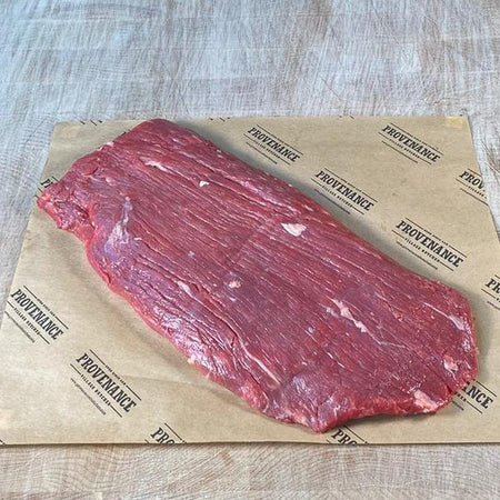 Provenance Village Butcher | London Butcher Delivery | Bavette Steak