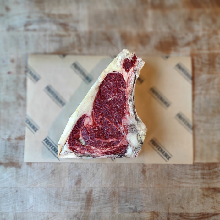 Galician Beef Bone-in Steak 1kg