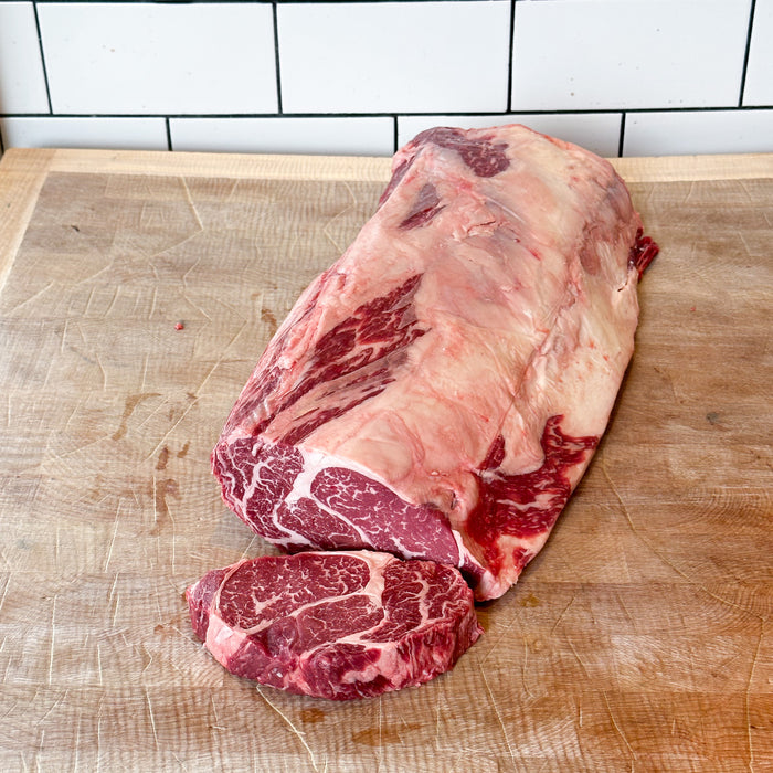 'Mollendo' Chilean Wagyu Ribeye