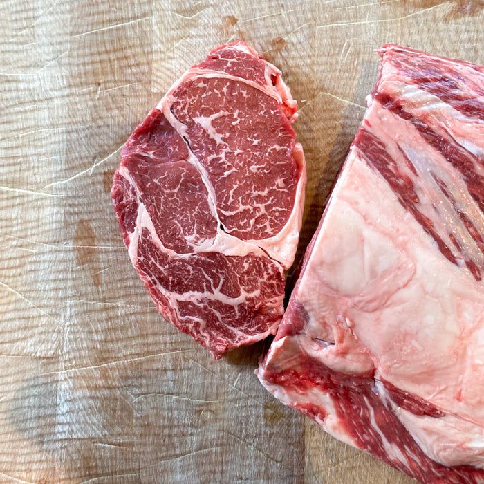 'Mollendo' Chilean Wagyu Ribeye