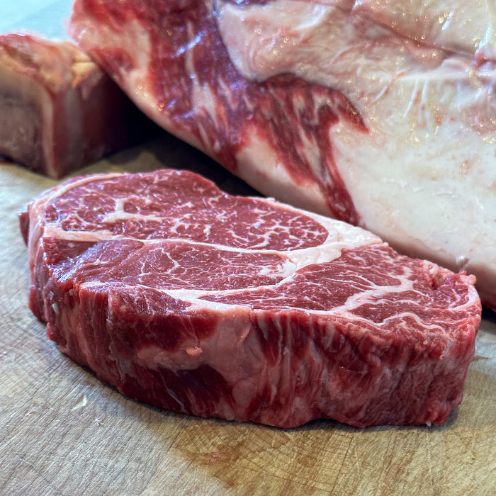 'Mollendo' Chilean Wagyu Ribeye