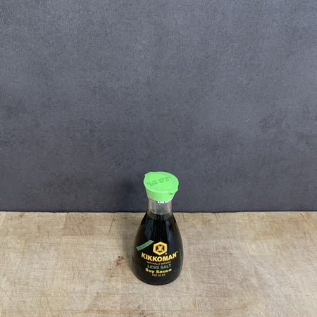 Kikkoman Soy Sauce by Provenance Village Butcher