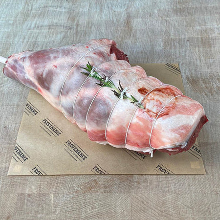 Provenance Delivery | London Butcher Delivery | Lamb Leg