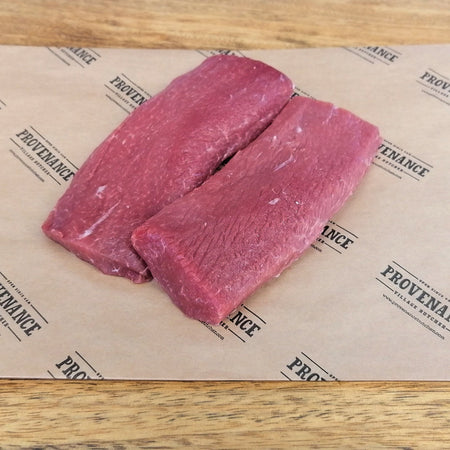 Provenance Village Butcher - Lamb Backstrap