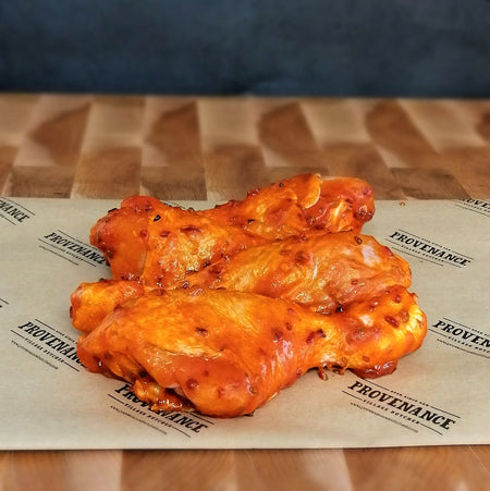 Provenance Village Butcher - Peri Peri Chicken Drumsticks