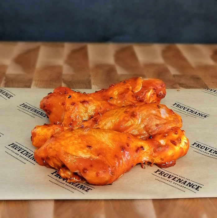 Provenance Village Butcher - Peri Peri Chicken Drumsticks