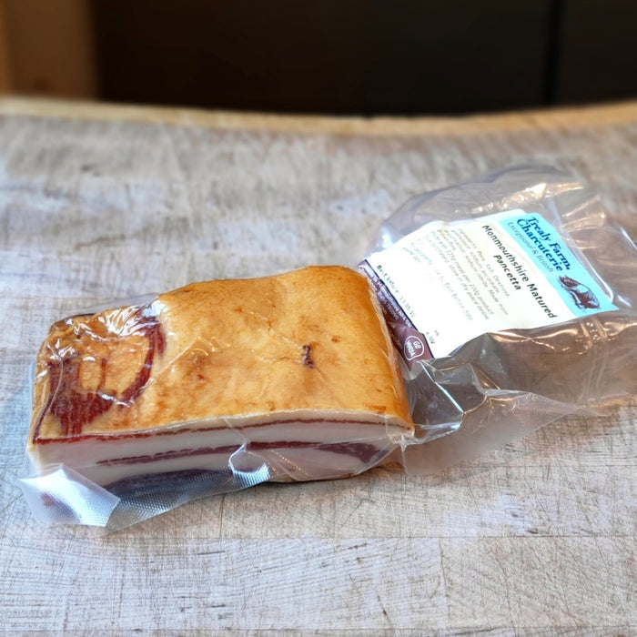 Trealy Farm Pancetta