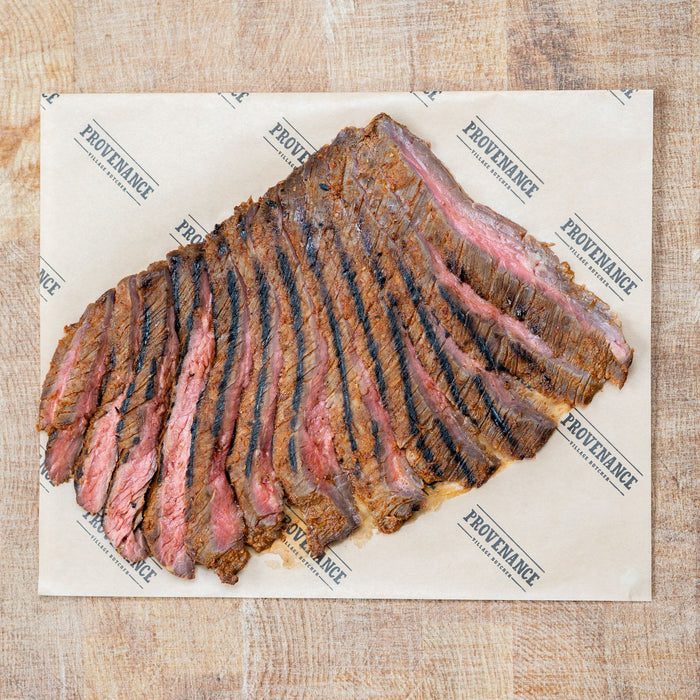 Provenance Delivery | London Butcher Delivery |  Korean Bavette