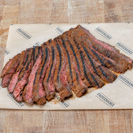 Provenance Delivery | London Butcher Delivery |  Korean Bavette