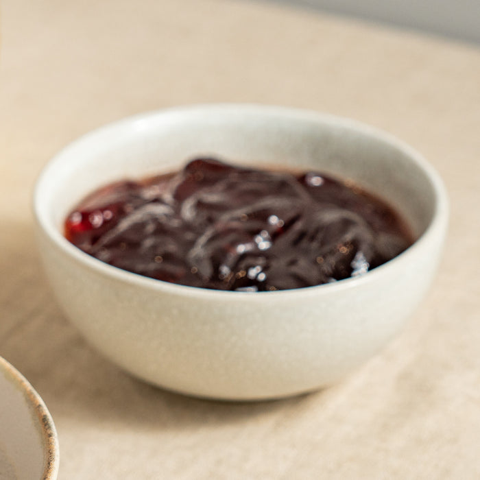 Christmas | Cranberry Sauce