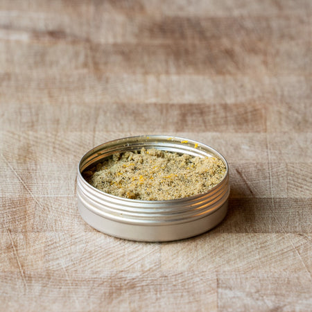 Provenance Village Butcher | Christmas turkey dry brine