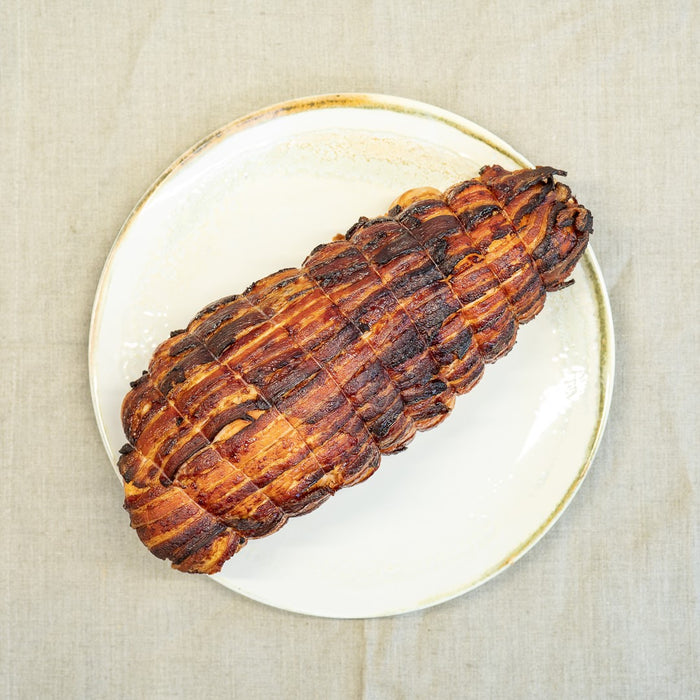 Provenance Village Butcher | Christmas Turkey Crown