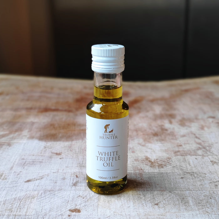 Truffle Hunter | Truffle Oil | 100ml