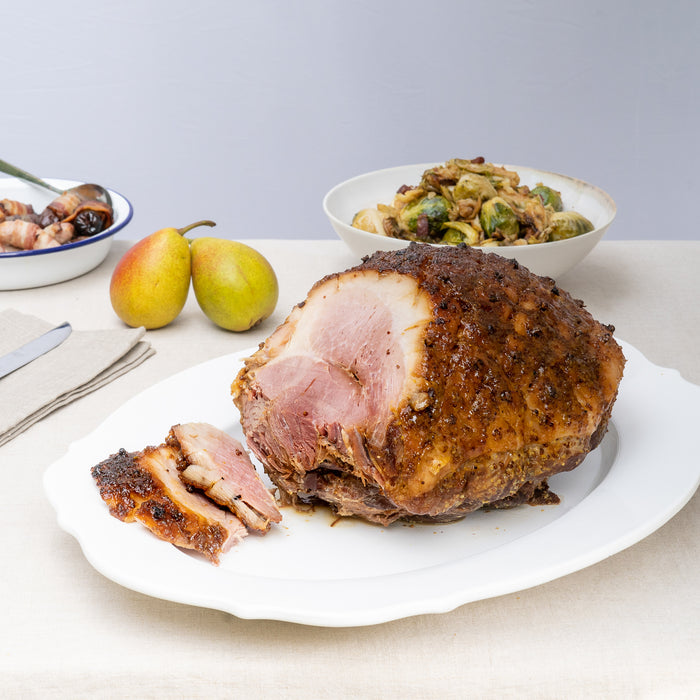 Christmas | Boneless Ham | Ready To Eat