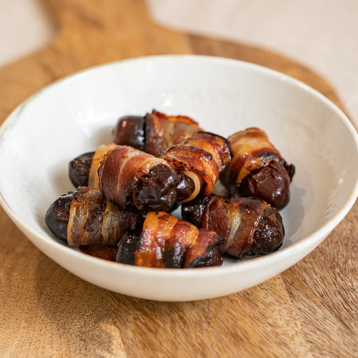 Christmas Devils on Horseback | Provenance Village Butcher