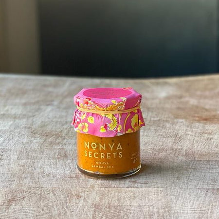 Provenance Village Butcher - Secret Sambal Mix