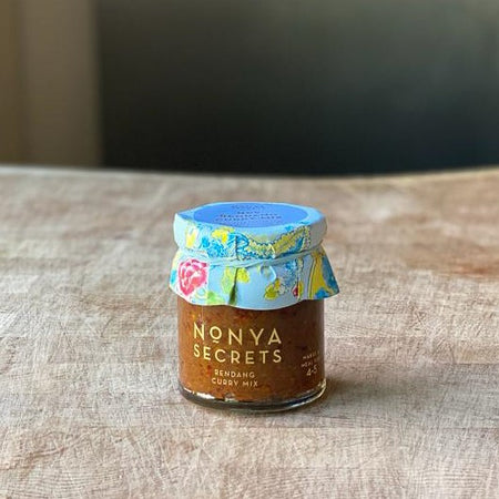 Provenance Delivery | London Butcher Delivery |  Nonya's Secret Rendang