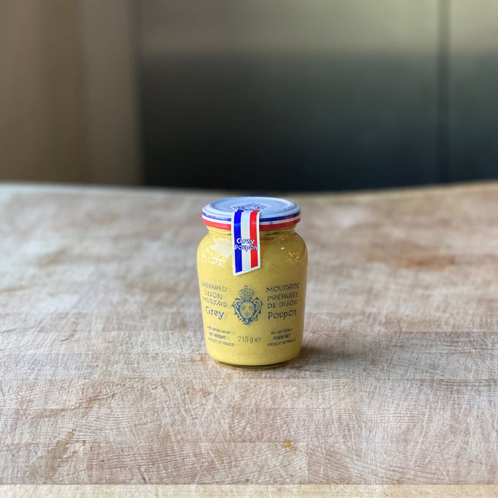 Provenance Village Butcher - Dijon French Mustard