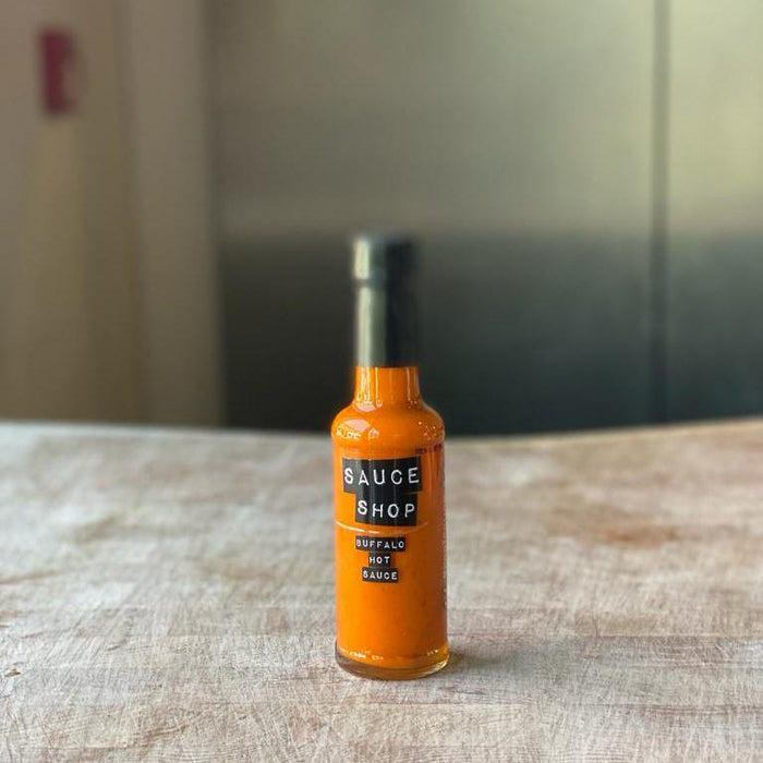 Provenance Village Butcher - Buffalo Hot Sauce 