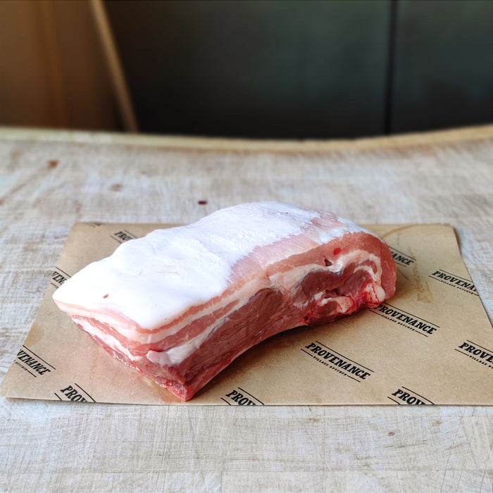 St. Louis Style Ribs (Belly Ribs) | 1kg