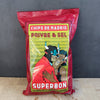 Superbon Crisps - Salt & Pepper by Provenance Village Butcher 