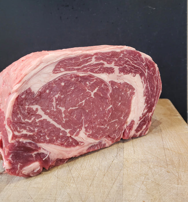 USDA Prime Ribeye Steak 300g
