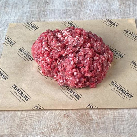 Veal Chuck by Provenance Village Butcher