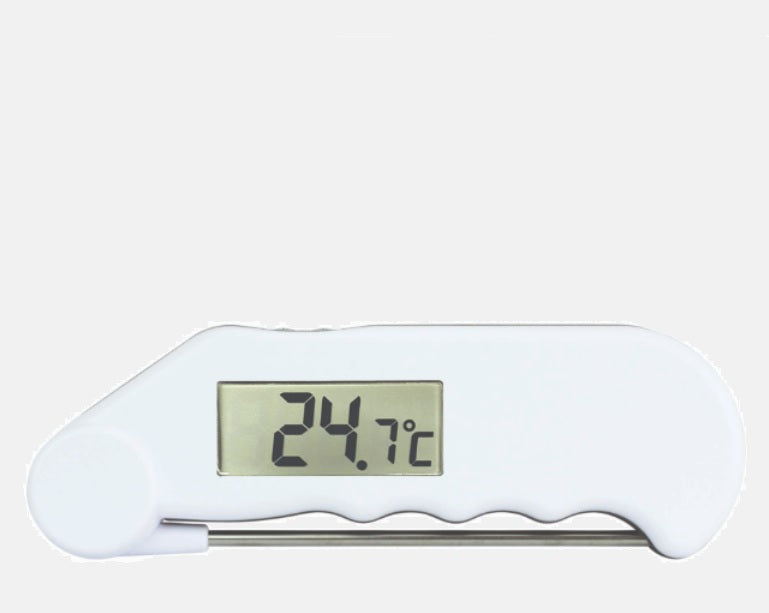 Gourmet Folding Thermometer