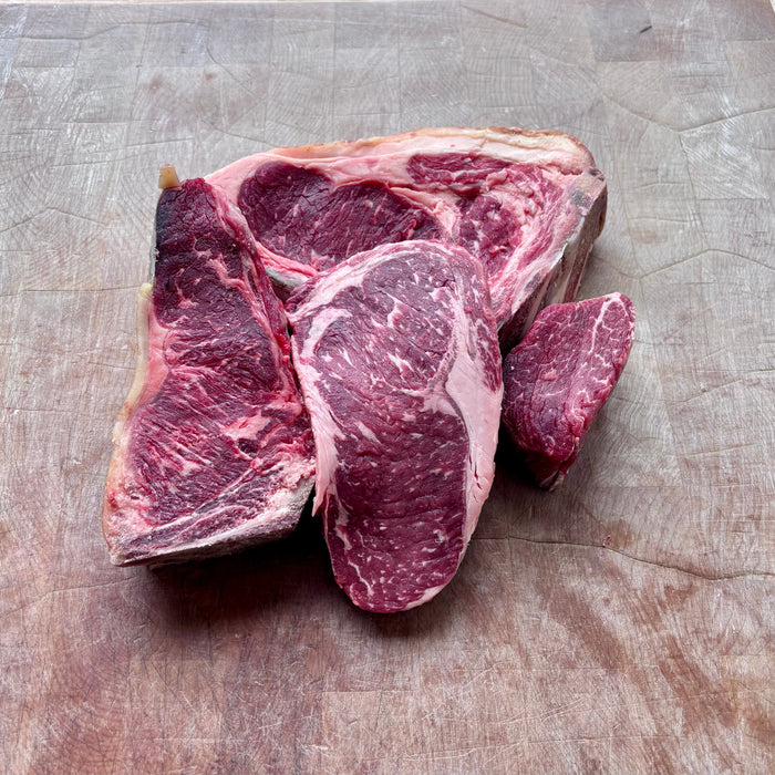 Beef