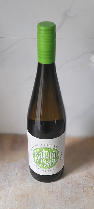 Natural Mystic Vinho Verde 2022