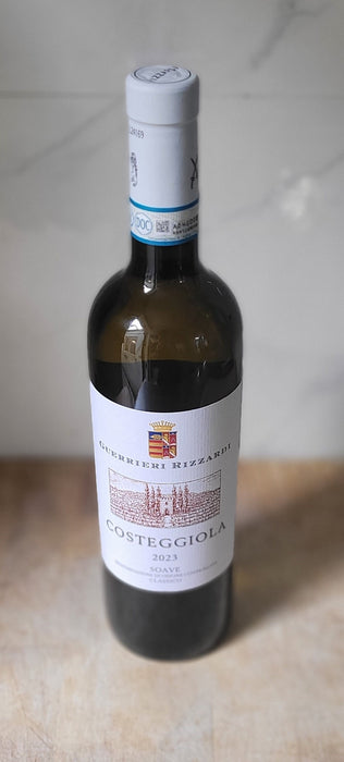 Costeggiola Soave Guerrieri Rizzardi 2023