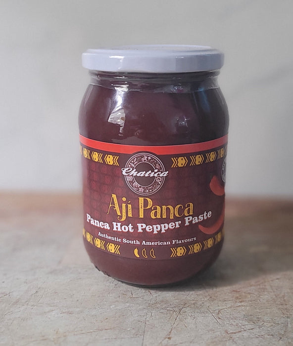 Chatica Pasta de Aji Panca 228g