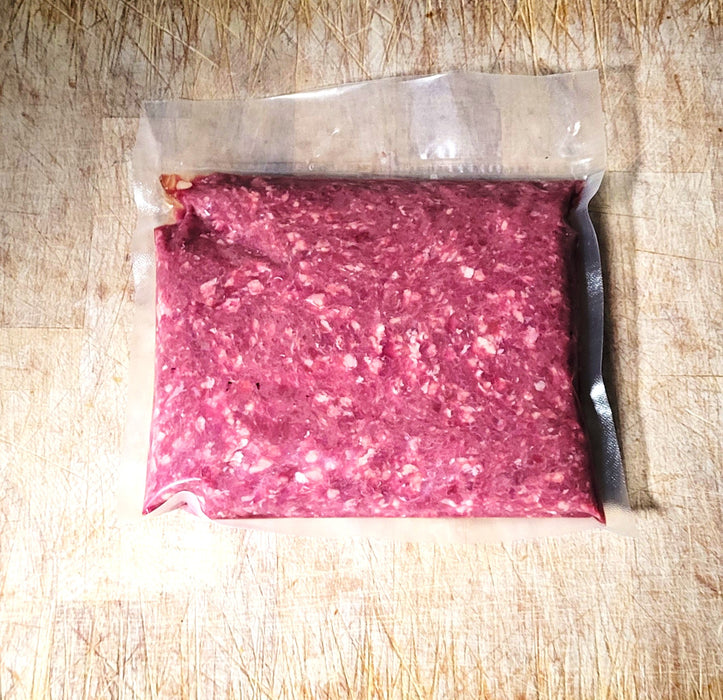Farm Wilder - Fortified Beef Mince 500g