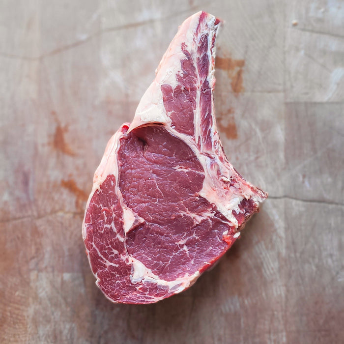 Farm Wilder Bone In Ribeye