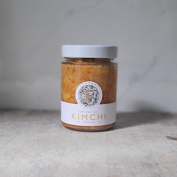 Fermented Kimchi - Fermary 300g
