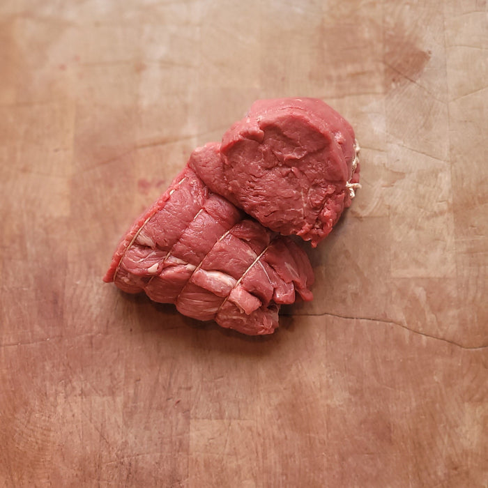 September Steak Club | Chianina San Giobbe Fillet