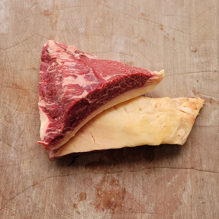 October Steak Club | Welsh Wagyu Beef Picanha